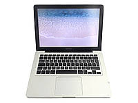 Ноутбук MacBook Pro A1278 Late 2008 Intel C2D P7350 3 RAM 250 HDD NVIDIA GeForce 9400 GT [13.3"] - ноутбук Б/У