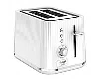 Тостер Tefal TT761138 850 Вт Белый NX, код: 8304115