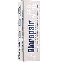 Зубна паста Вибілювання Pro White Biorepair 75 мл NX, код: 8163929