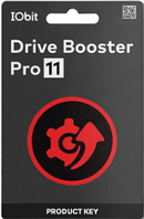 Driver Booster 11 PRO КЛЮЧ