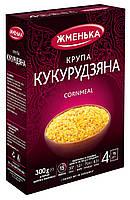 Крупа кукурудзяна Жменька в пакетиках для варіння 4 шт. х 75 г NX, код: 6647439