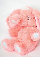 Мягкая игрушка Алина Слон 65 см розовый hl