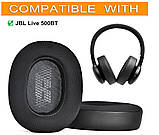 Амбушури подушечки JBL LIVE 500BT JBL LIVE500BT Охолоджувальний гель, фото 4
