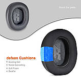 Амбушури подушечки JBL LIVE 500BT JBL LIVE500BT Охолоджувальний гель, фото 5