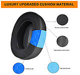 Амбушури подушечки JBL LIVE 500BT JBL LIVE500BT Охолоджувальний гель, фото 3