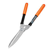 Ножницы садовые для ограждения 530мм Truper металл NX, код: 2473407