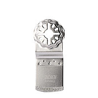 Насадка алмазна Starlock 1 шт для реноватора, мультиинструмента, PMF NX, код: 2593911