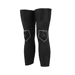 Мото шкарпетки Leatt  Knee Brace Sleeve, чорні, S/M