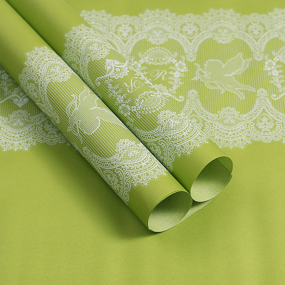 Тонована плівка - калька 57см × 7м #1066, фото 1