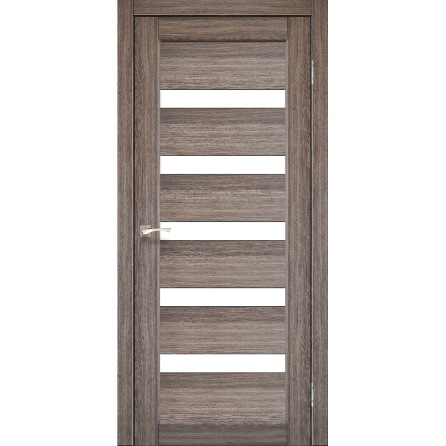 Дверне полотно Korfad PR-03, фото 1