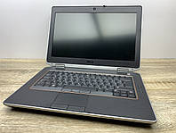 Ноутбук Б/У Dell Latitude E6420 14 HD+TN/i5-2520M/8GB/SSD 240GB Б/У А-