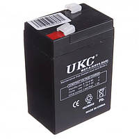 Аккумулятор UKC Battery RB 640 6V 4A (45074)