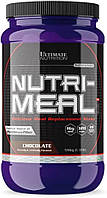 Протеиновый завтрак Ultimate Nutrition Nutri Meal 596 г протеин ультимейт нутришн