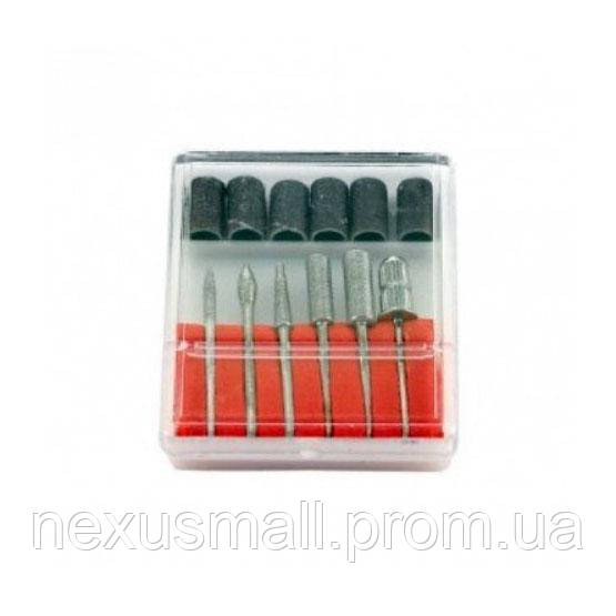 Фрезер SalonHome T-ZS-605-pink для маникюра Nail Master Pink NX, код: 6649013 - фото 5 - id-p2178230055