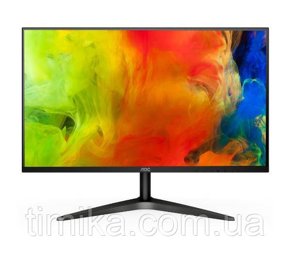 Монітор AOC 24B1H 24" Full HD MVA 60 Гц 5 мс