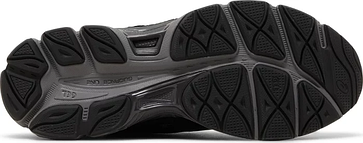 Кросівки ASICS Gel-NYC Graphite Grey Black - 1201a789-020, фото 6