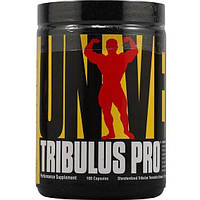 Трибулус Universal Nutrition Tribulus Pro 100 Caps NX, код: 7519702