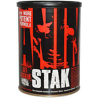 Комплексный тестостероновый препарат Universal Nutrition Animal Stak 21 packs NX, код: 7663852