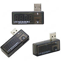 USB-тестер Sunshine SS-302