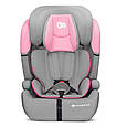 Автокрісло Kinderkraft Comfort Up i-Size Pink (KCCOUP02PNK0000), фото 2