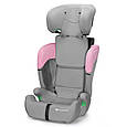Автокрісло Kinderkraft Comfort Up i-Size Pink (KCCOUP02PNK0000), фото 5
