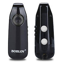 Мини камера Boblov IDV007 2 Мп Full HD 1080P (100030) NX, код: 1439071