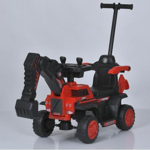 Трактор M 5787B-3, фото 1