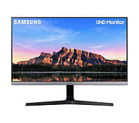 Монітор Samsung U28R550UQP 28" 4K IPS 60 Гц 4 мс