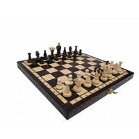 Шахматы Madon Королевские средние 35х35 см (с-112) NX, код: 119474