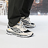 Кросівки ASICS Gel-NYC Black Clay Grey  - 1201a789-001, фото 8