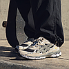 Кросівки ASICS Gel-NYC Black Clay Grey  - 1201a789-001, фото 7