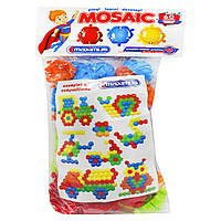Набор Mic Мозаика-пазл 60 элементов (5307) NX, код: 7330128