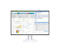 Монітор Eizo FlexScan EV2457 (білий) 24" Full HD IPS 60Hz 5ms