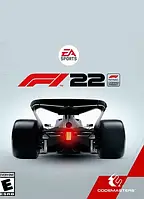 F1 22 (ORIGIN/EA APP/GLOBAL)