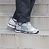 Кросівки ASICS Gel-NYC White Steel Grey - 1201a789-102, фото 7