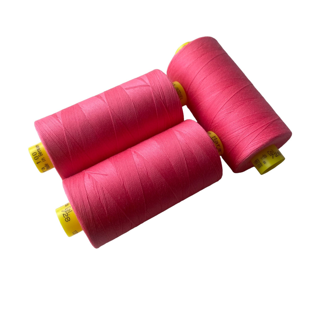 Нитки Gutermann Mara 100/728/ 1000м