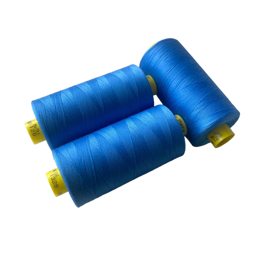 Gutermann Mara 120/1328/1000m