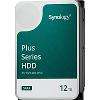 HDD диск Synology HAT3310 12TB (HAT3310-12T)