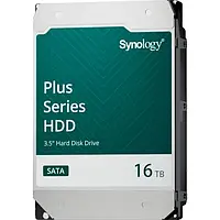 HDD диск Synology HAT3310 16TB (HAT3310-16T)