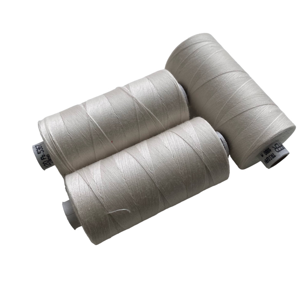 Нитки Trigan Kupfer  120/5367/1000м  Німеччина