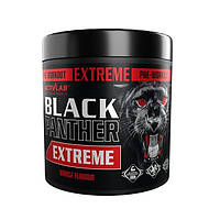 Комплекс до тренировки Activlab Black Panther Extreme 300 g 15 servings Orange NX, код: 8019671
