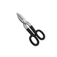 Ножницы по металлу прямой рез 200 мм TOPTUL SBAE0808 CP, код: 6452082