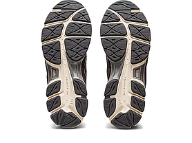 Кросівки ASICS Gel-NYC Oatmeal Obsidian Grey Brown - 1201A789-250, фото 6