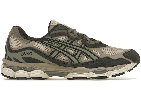 Купить Кроссовки ASICS Gel-NYC Oatmeal Obsidian Grey Brown - 1201A789-250 недорого в Киеве, Харькове, Одессе, Львове, Днепре, Украине | KINGDROP Купить Кроссовки ASICS Gel-NYC Oatmeal Obsidian Grey Brown - 1201A789-250 недорого в Киеве, Харькове, Одессе, Львове, Днепре, Украине | KINGDROP