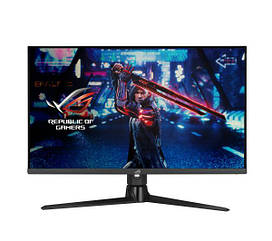 Монітор ASUS ROG Strix XG32UQ 32" 4K IPS 160 Гц 1 мс