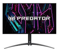 Монітор Acer Predator X27Ubmiipruzx 26,5" 2K OLED 240 Гц 0,03 мс