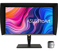 Монітор ASUS ProArt PA27UCX-K MiniLED 27" 4K IPS 60Hz 5ms