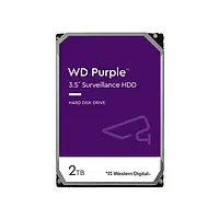 HDD диск Western Digital WD22PURU-78