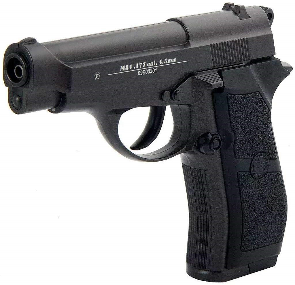 Пістолет Win Gun 301, фото 1