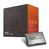 Процесор AMD AMD Ryzen Threadripper 7970X BOX (100-100001351WOF)